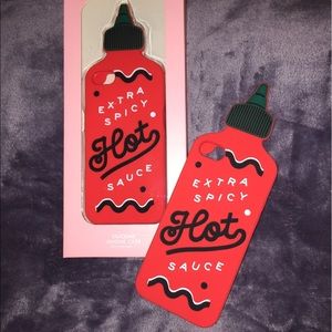 FASHION SILICONE iPHONE CASES